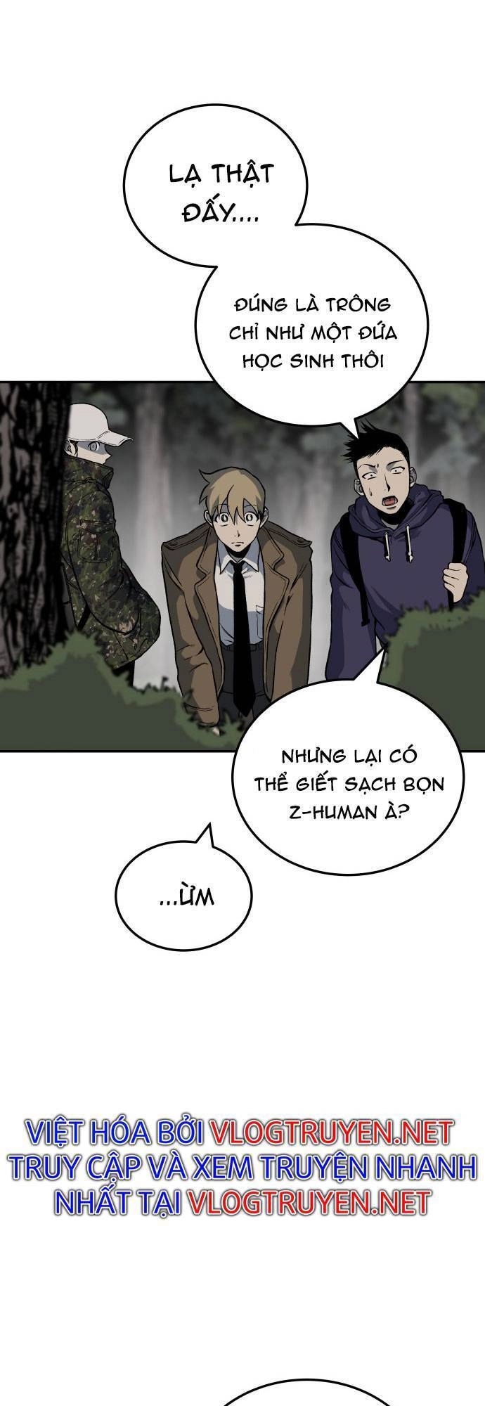 Người Thây Ma Chapter 2 - 25