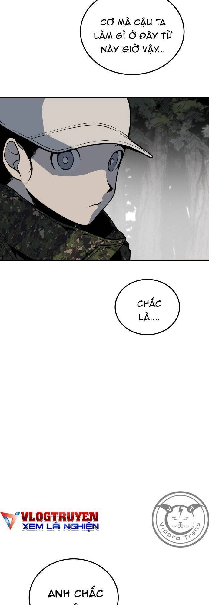 Người Thây Ma Chapter 2 - 26