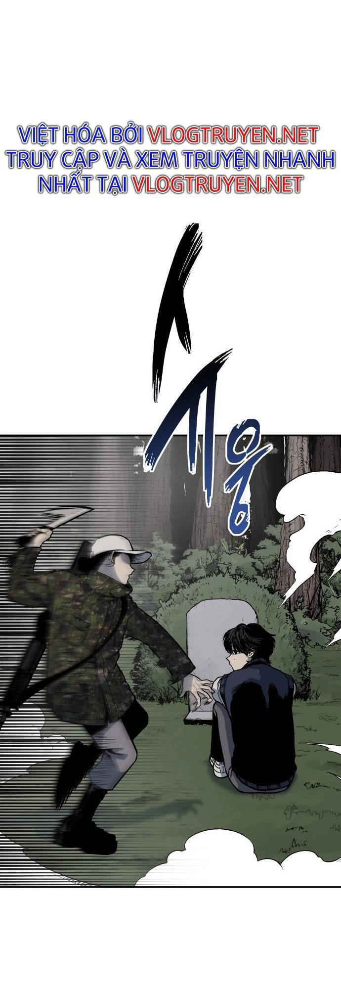 Người Thây Ma Chapter 2 - 28