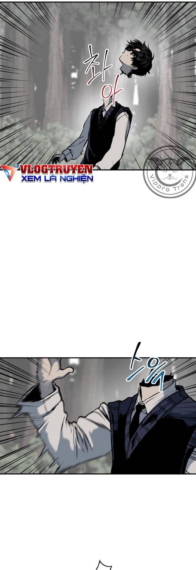 Người Thây Ma Chapter 2 - 34