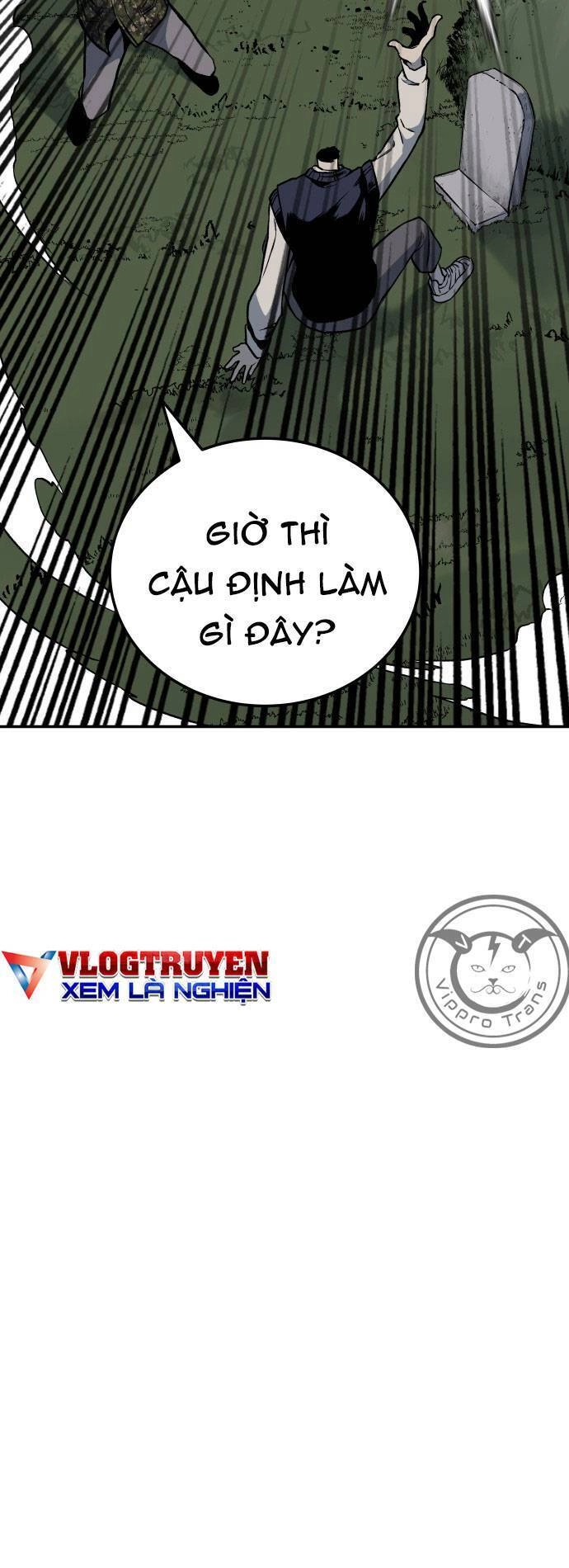 Người Thây Ma Chapter 2 - 36