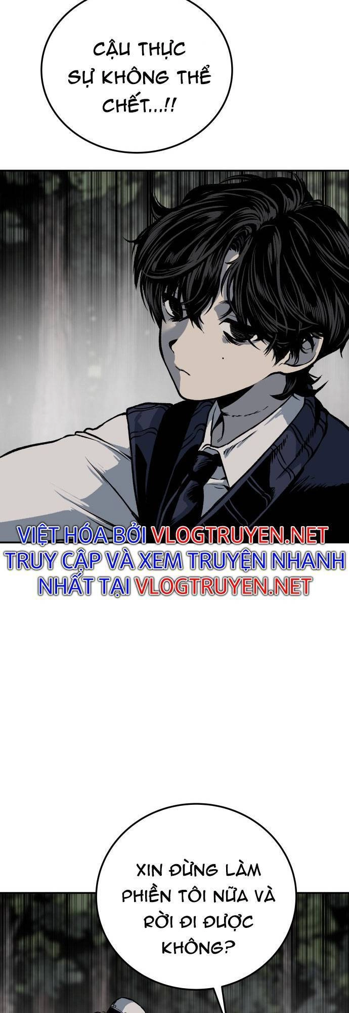 Người Thây Ma Chapter 2 - 40