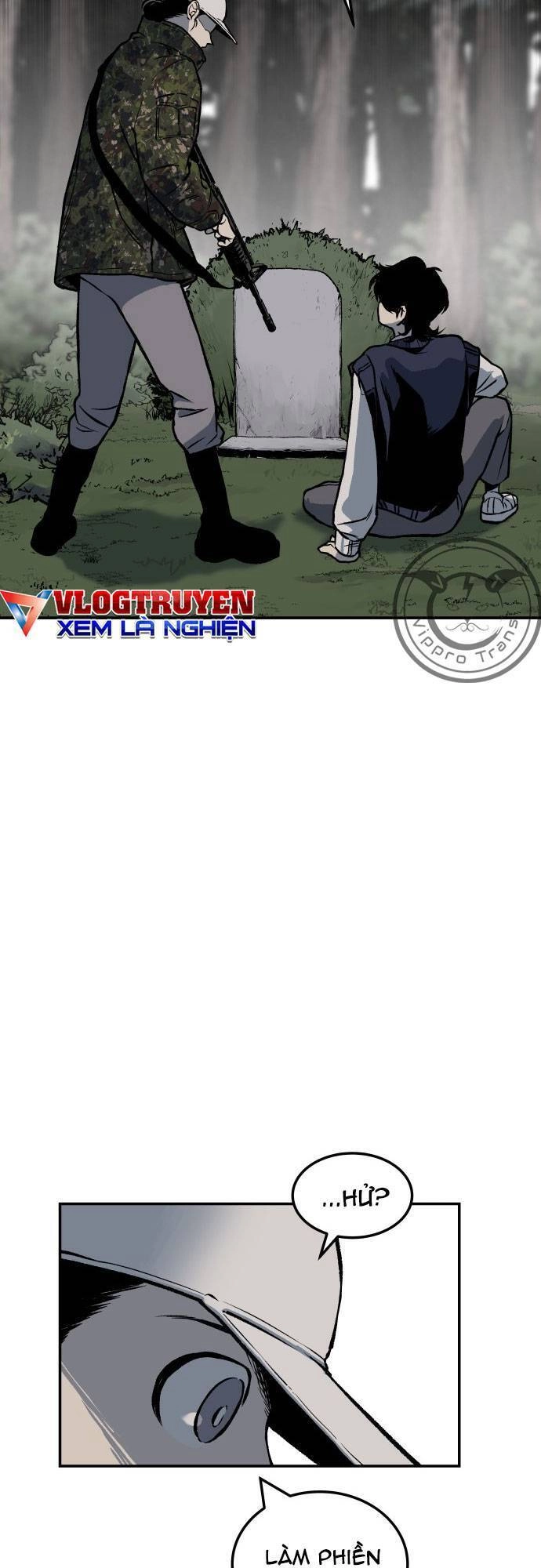 Người Thây Ma Chapter 2 - 41