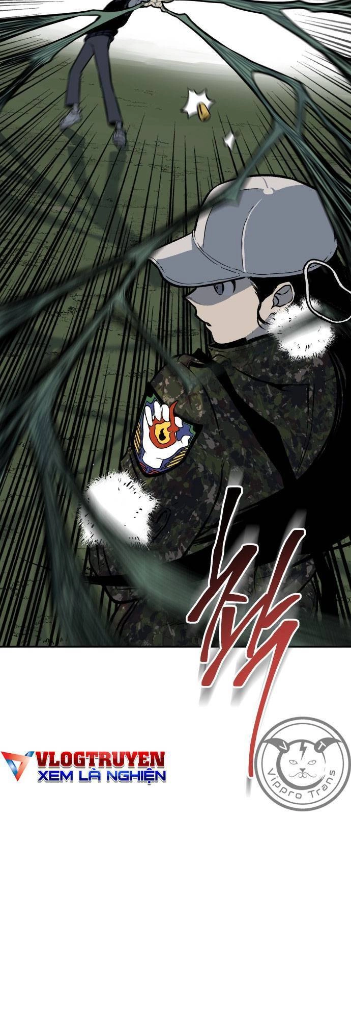 Người Thây Ma Chapter 2 - 51