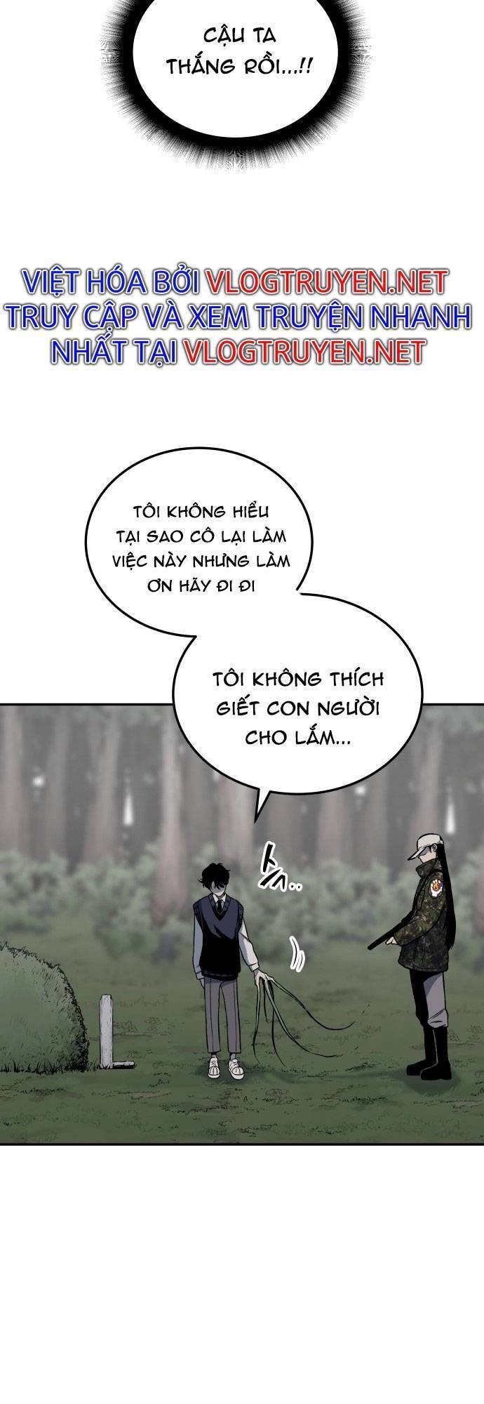 Người Thây Ma Chapter 2 - 57