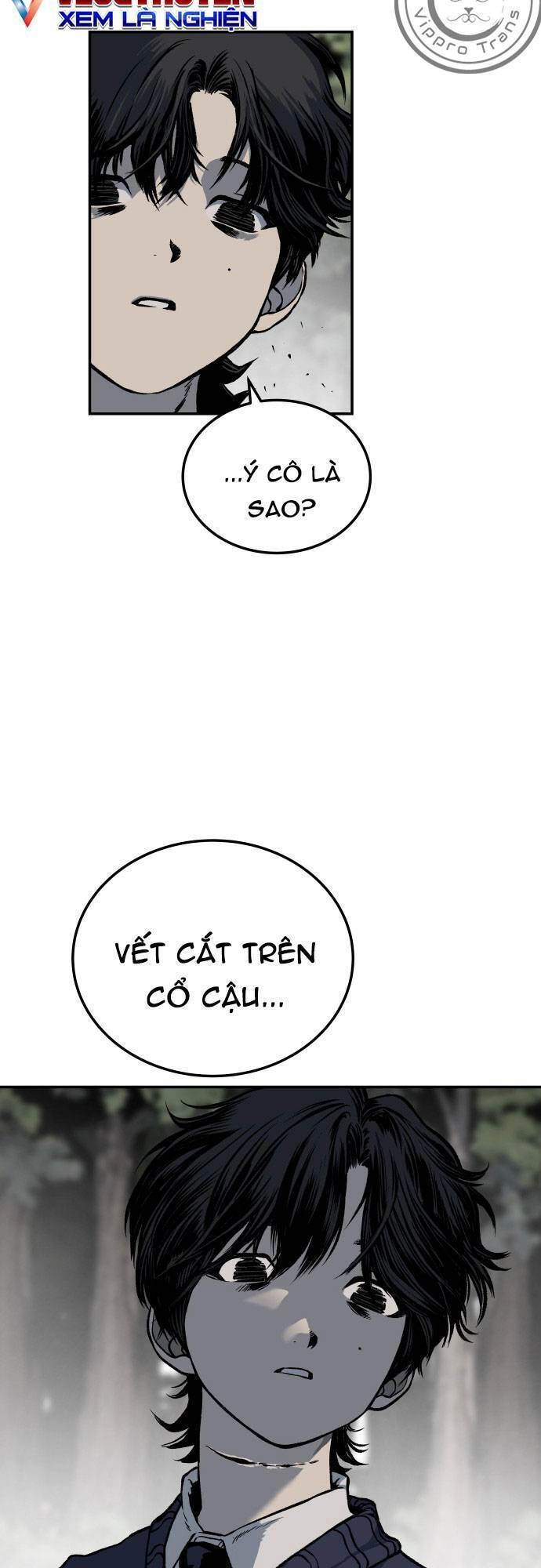 Người Thây Ma Chapter 2 - 61