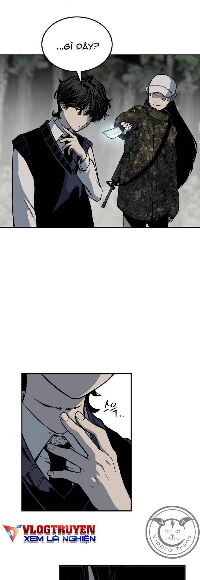 Người Thây Ma Chapter 2 - 63