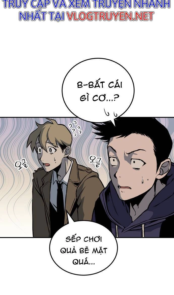 Người Thây Ma Chapter 2 - 68