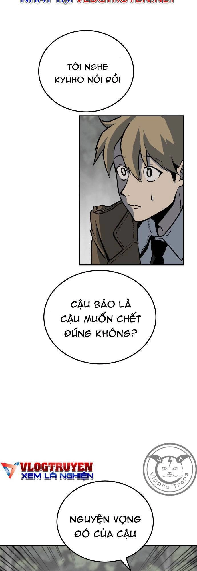 Người Thây Ma Chapter 2 - 70