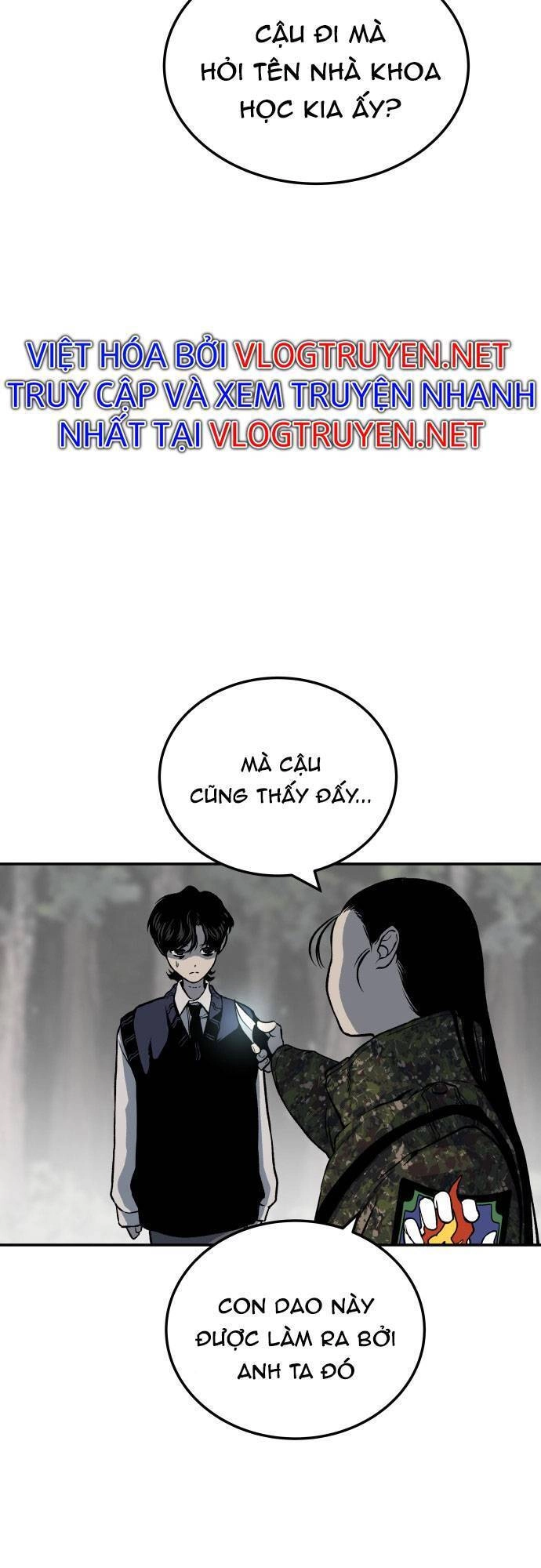 Người Thây Ma Chapter 2 - 74