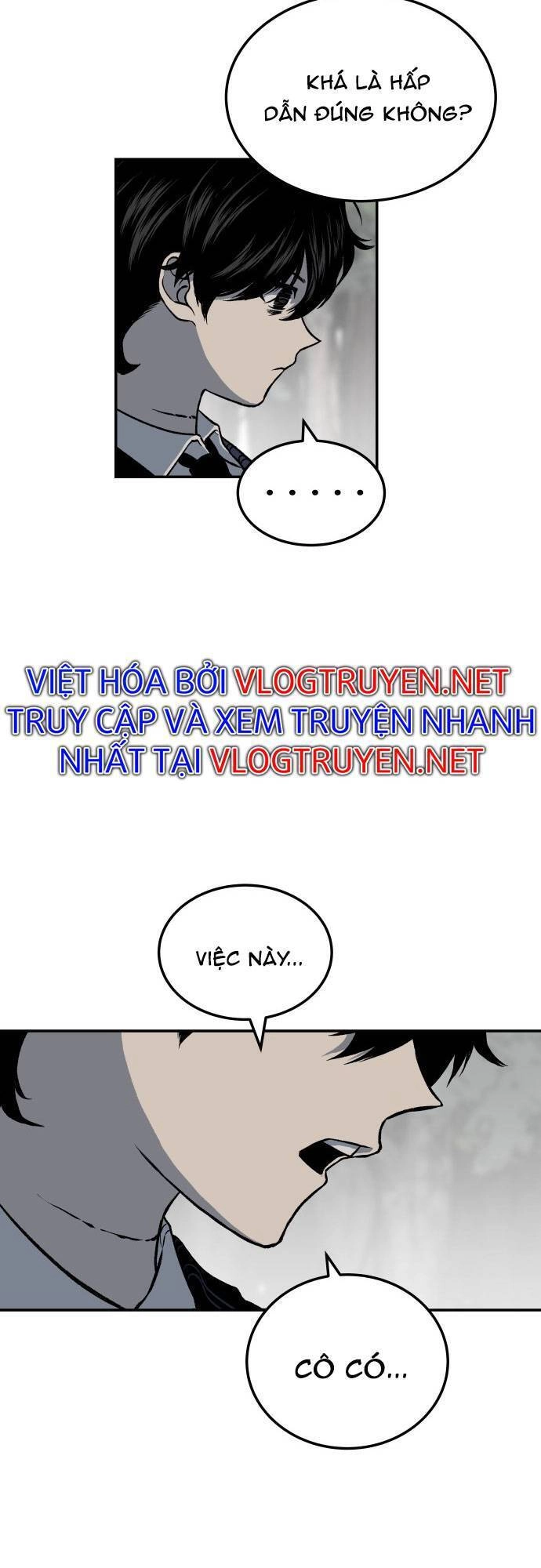 Người Thây Ma Chapter 2 - 77