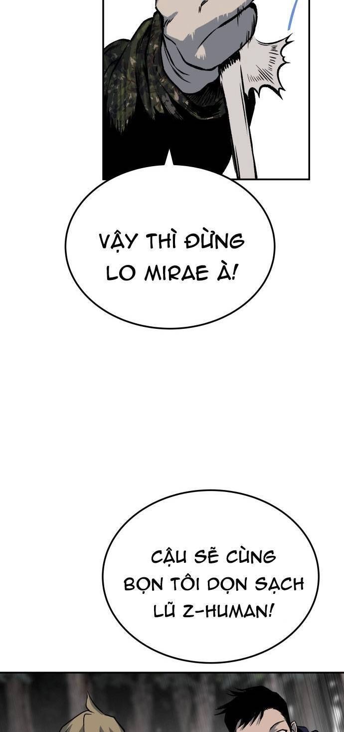 Người Thây Ma Chapter 2 - 81