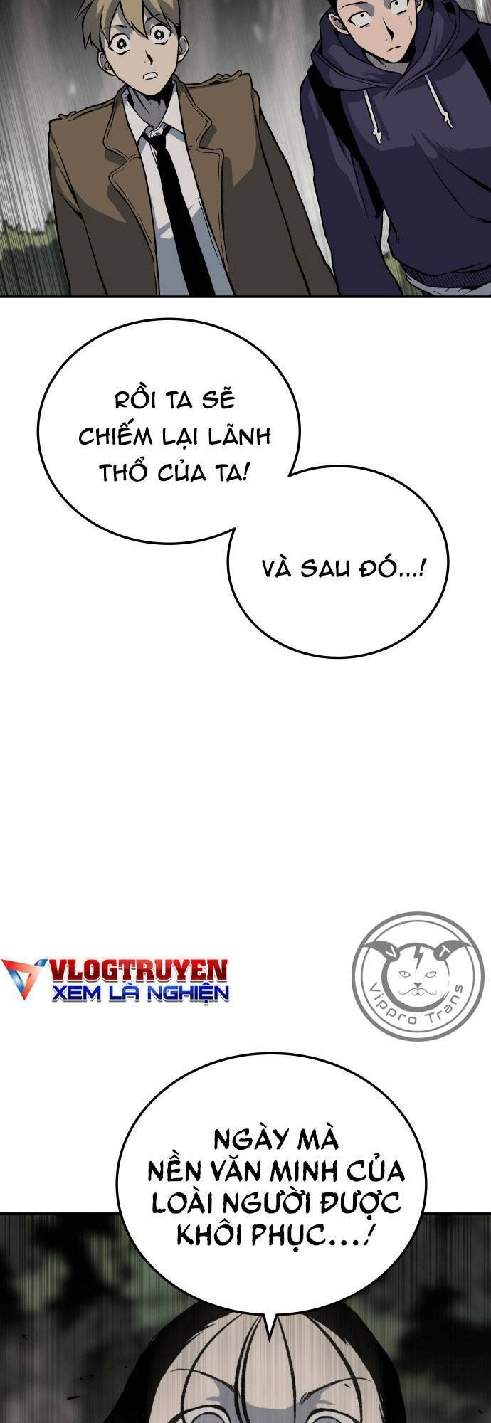 Người Thây Ma Chapter 2 - 82