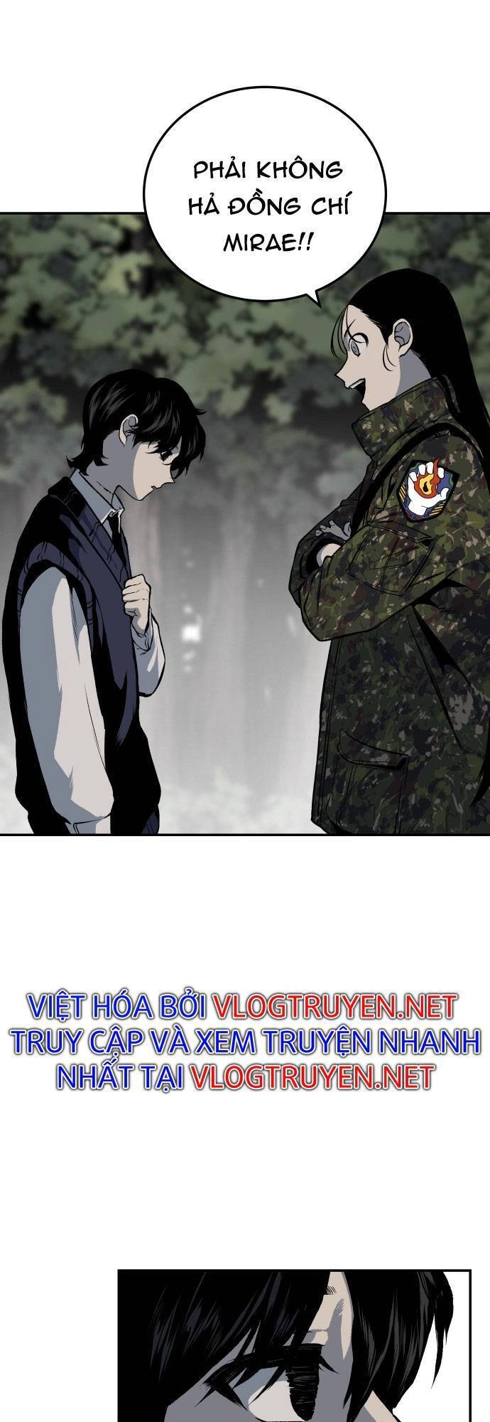 Người Thây Ma Chapter 2 - 85