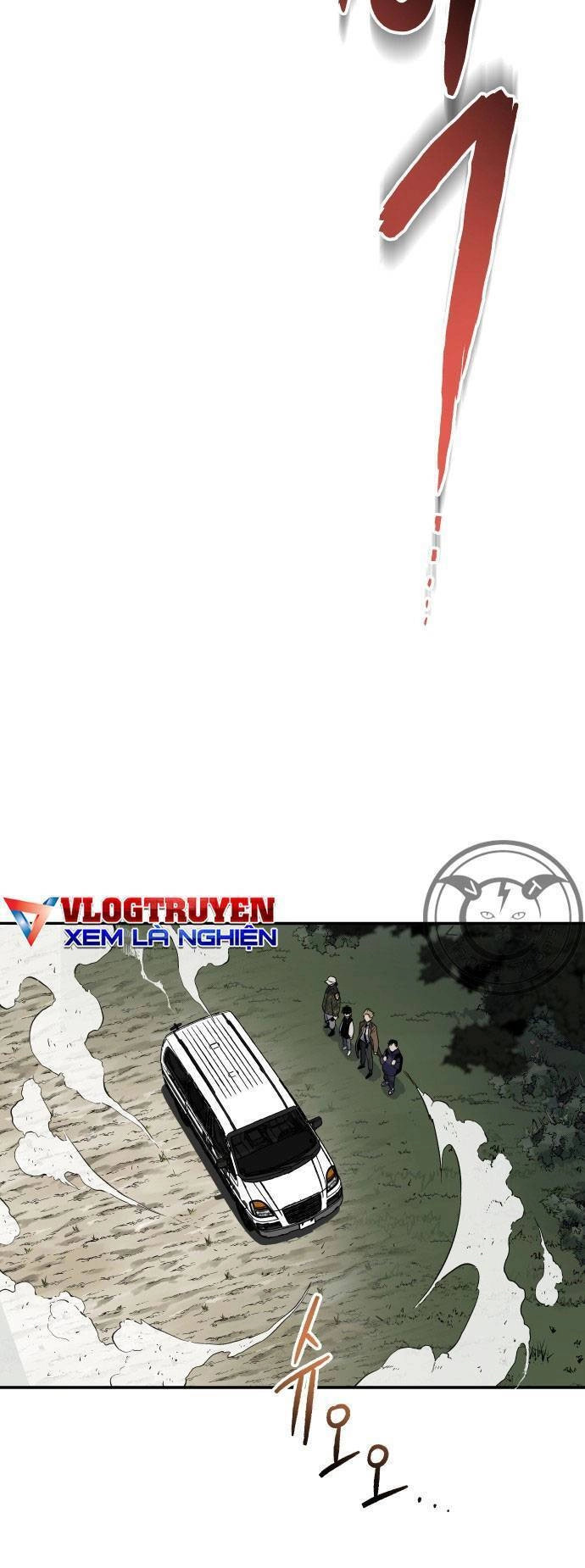 Người Thây Ma Chapter 3 - 8