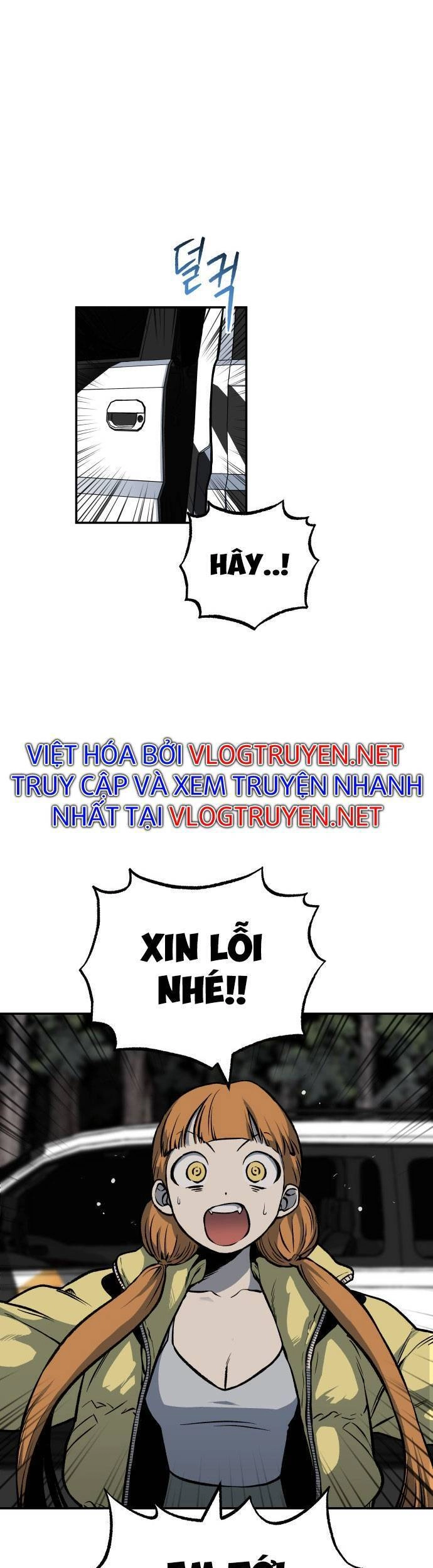 Người Thây Ma Chapter 3 - 9