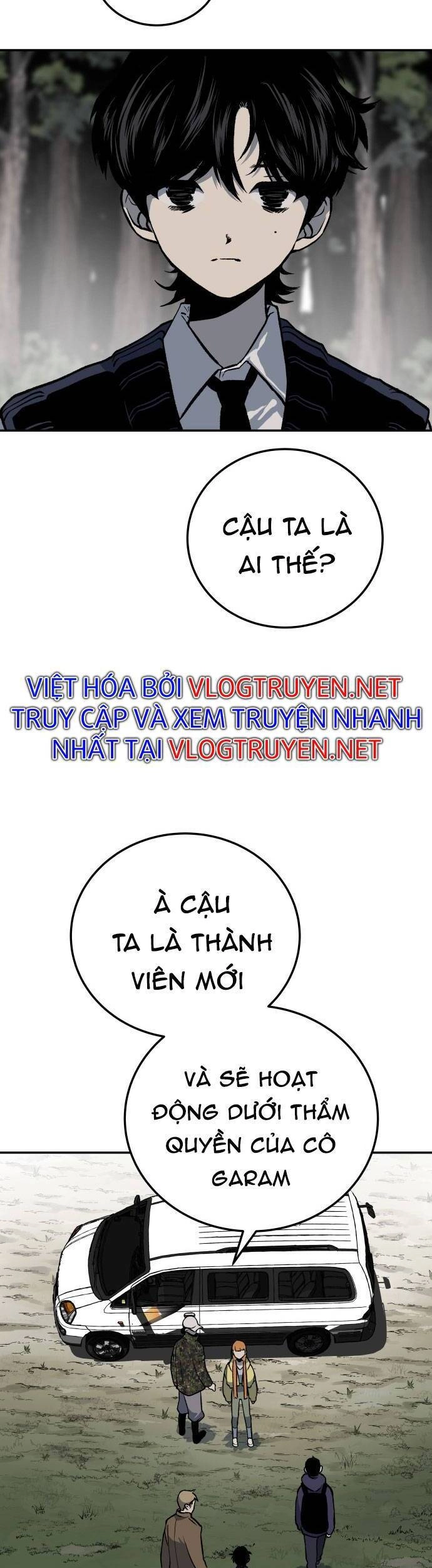 Người Thây Ma Chapter 3 - 11