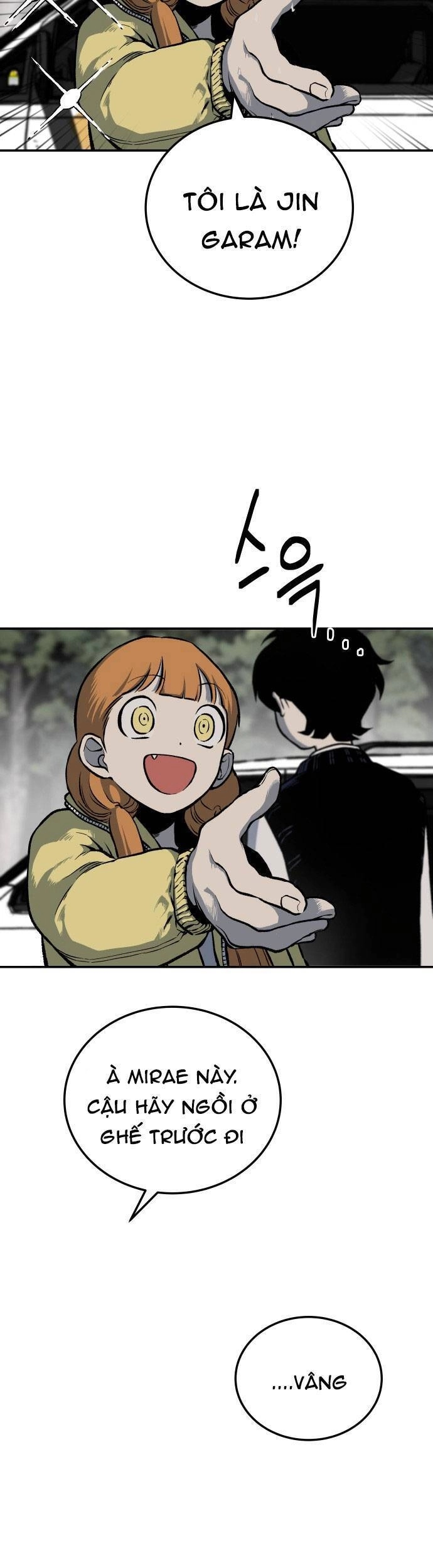 Người Thây Ma Chapter 3 - 14