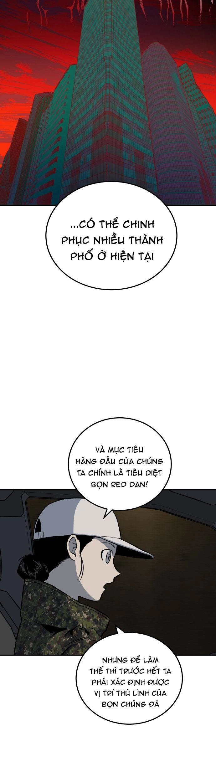 Người Thây Ma Chapter 3 - 18