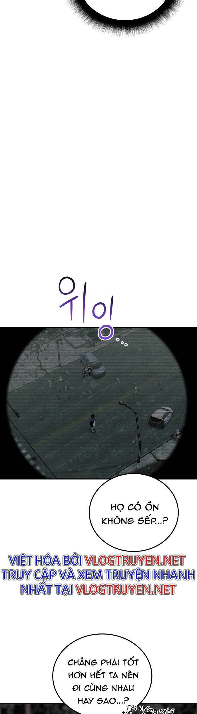 Người Thây Ma Chapter 3 - 33