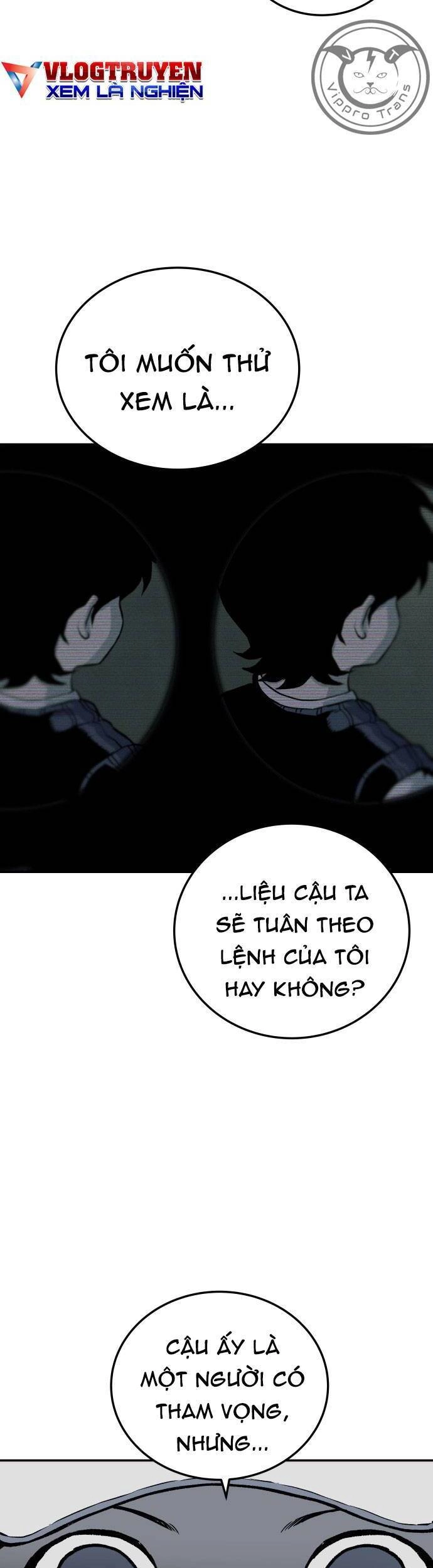 Người Thây Ma Chapter 3 - 35