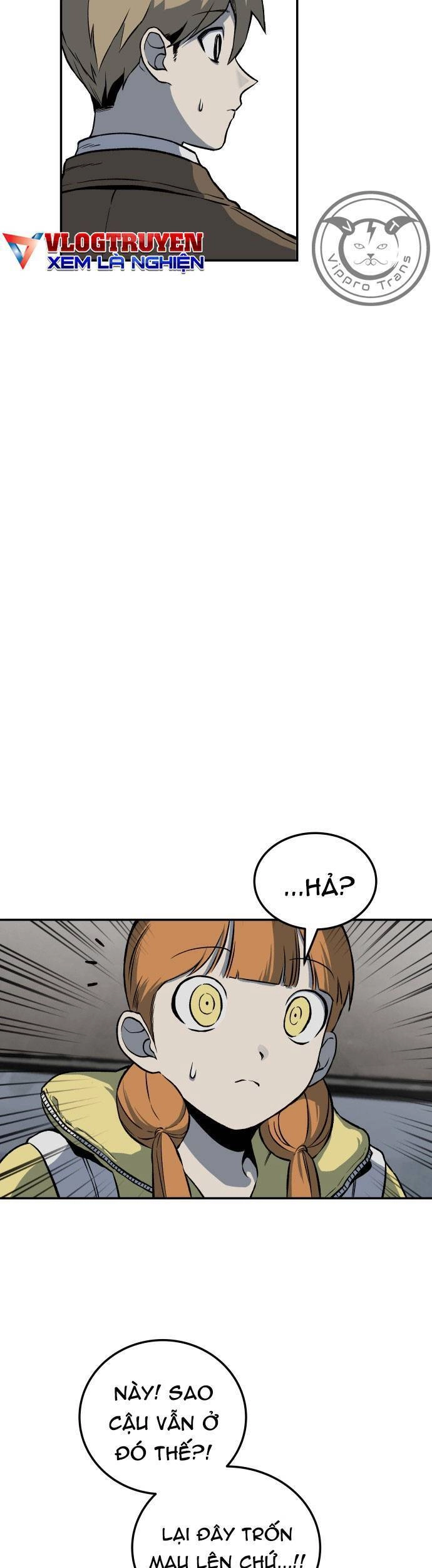 Người Thây Ma Chapter 3 - 37