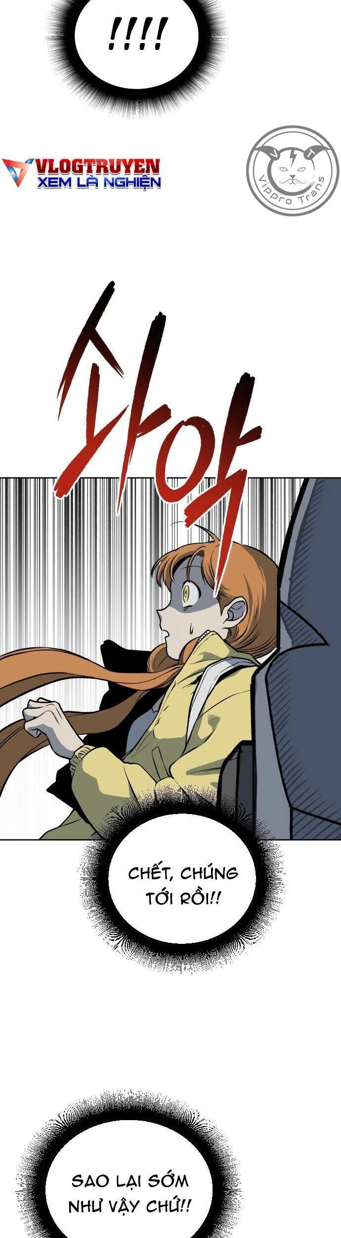 Người Thây Ma Chapter 3 - 40