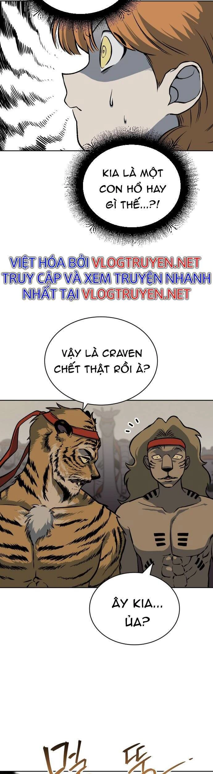 Người Thây Ma Chapter 3 - 41