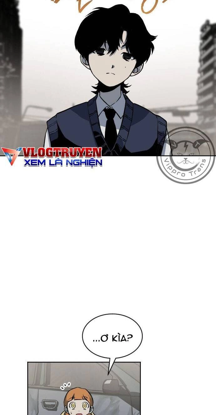 Người Thây Ma Chapter 3 - 42