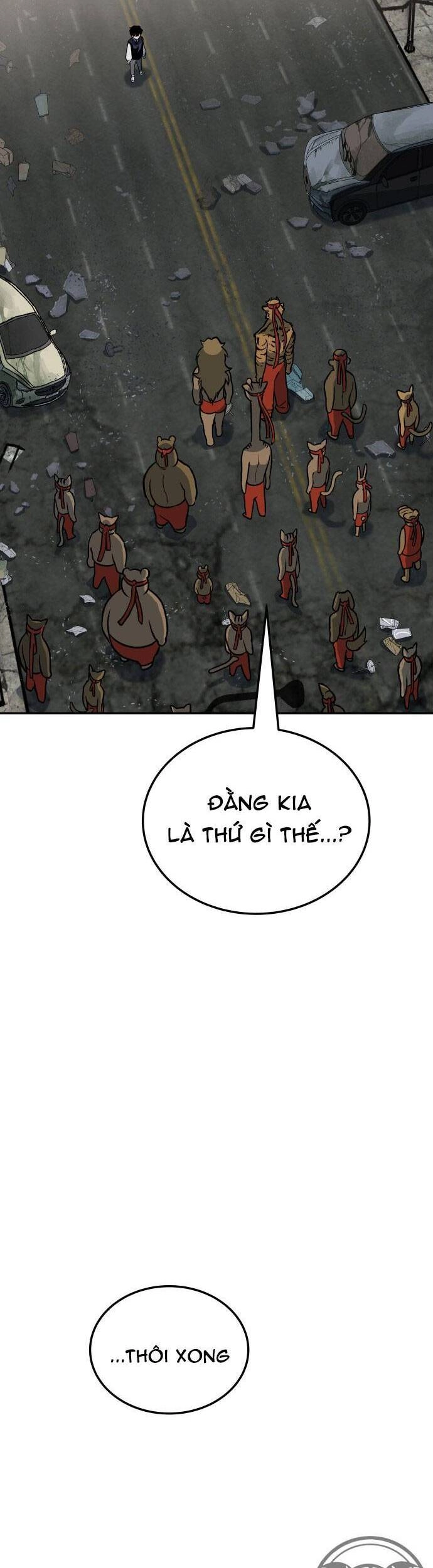 Người Thây Ma Chapter 3 - 44