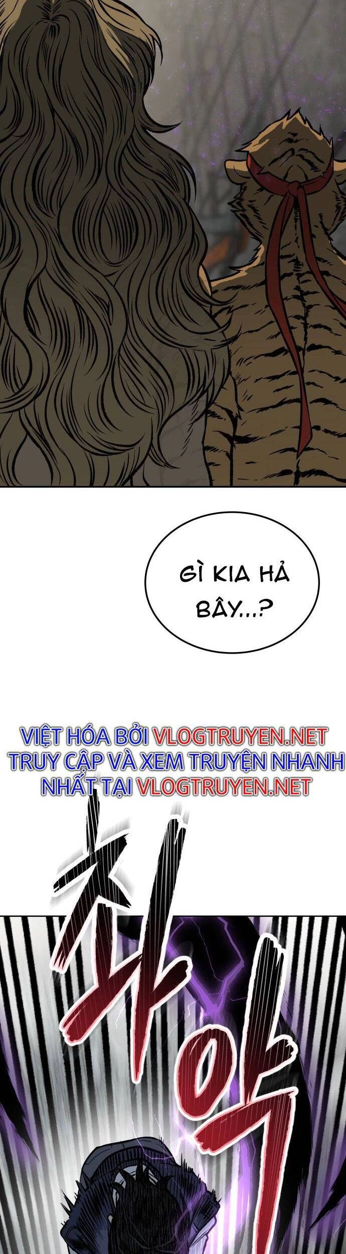 Người Thây Ma Chapter 3 - 51