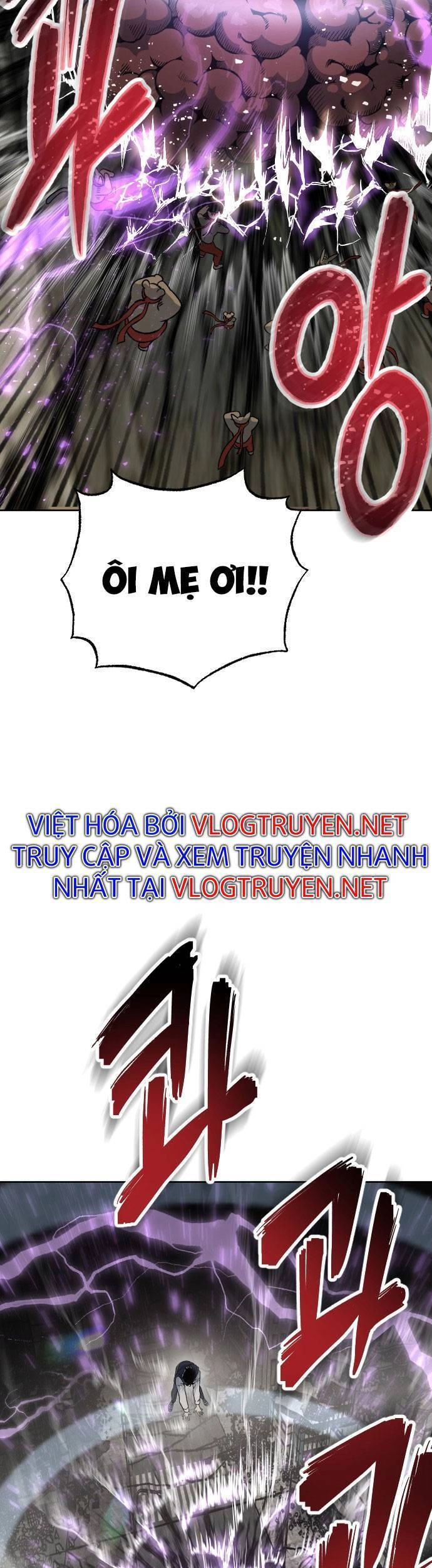 Người Thây Ma Chapter 3 - 53