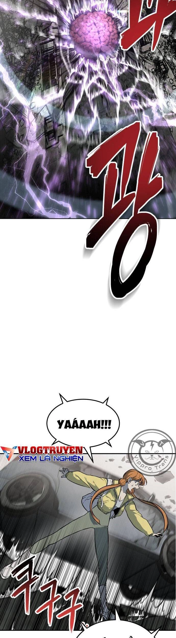 Người Thây Ma Chapter 3 - 54