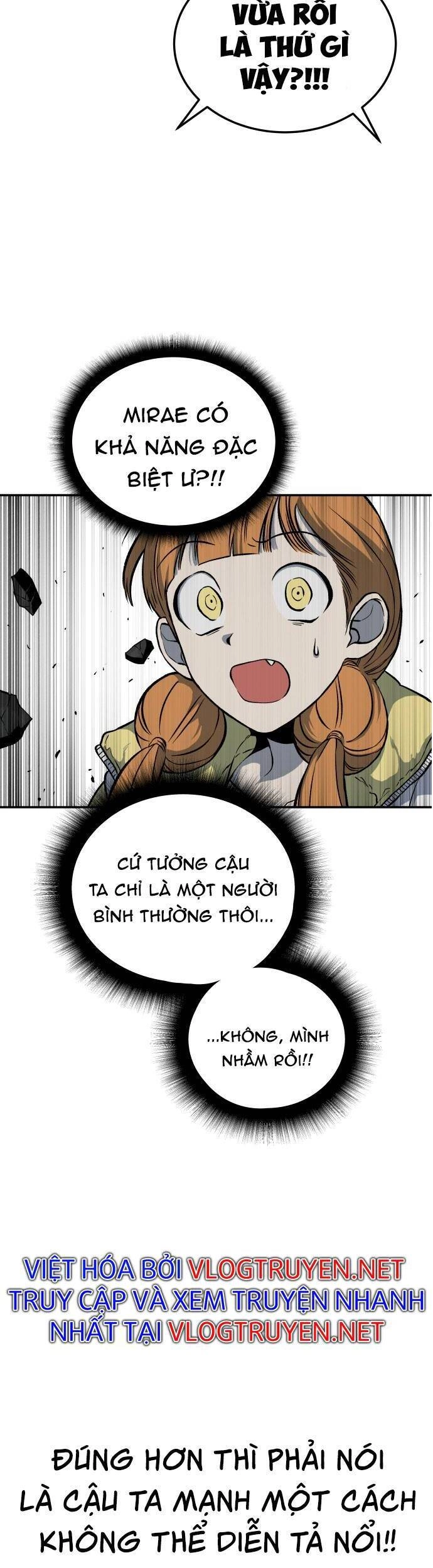 Người Thây Ma Chapter 3 - 55