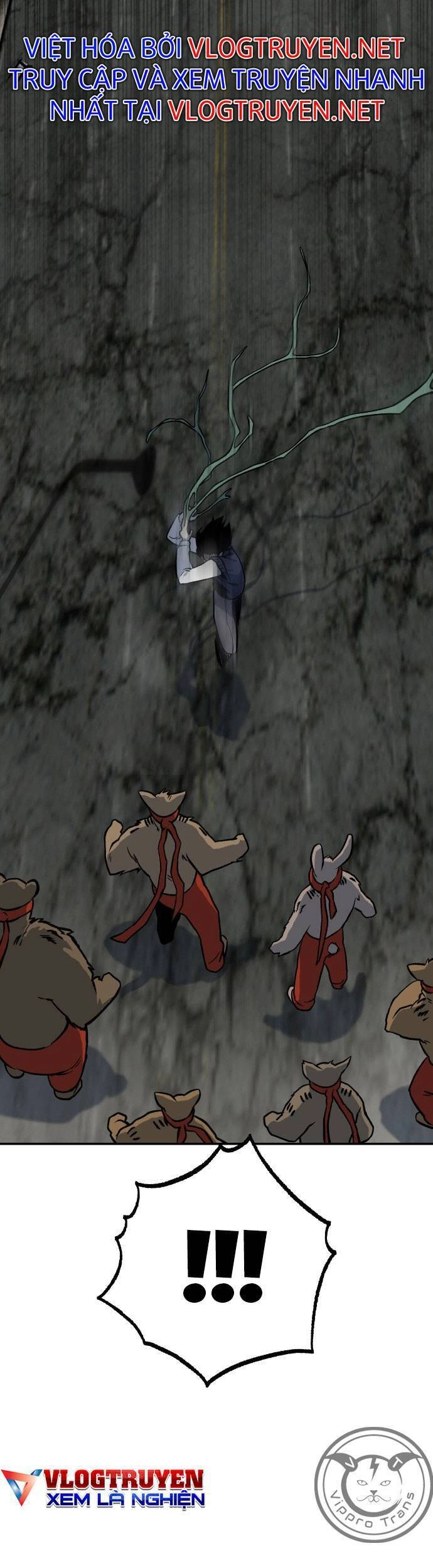 Người Thây Ma Chapter 3 - 58