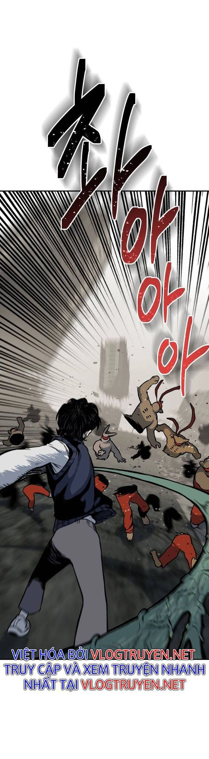 Người Thây Ma Chapter 3 - 59