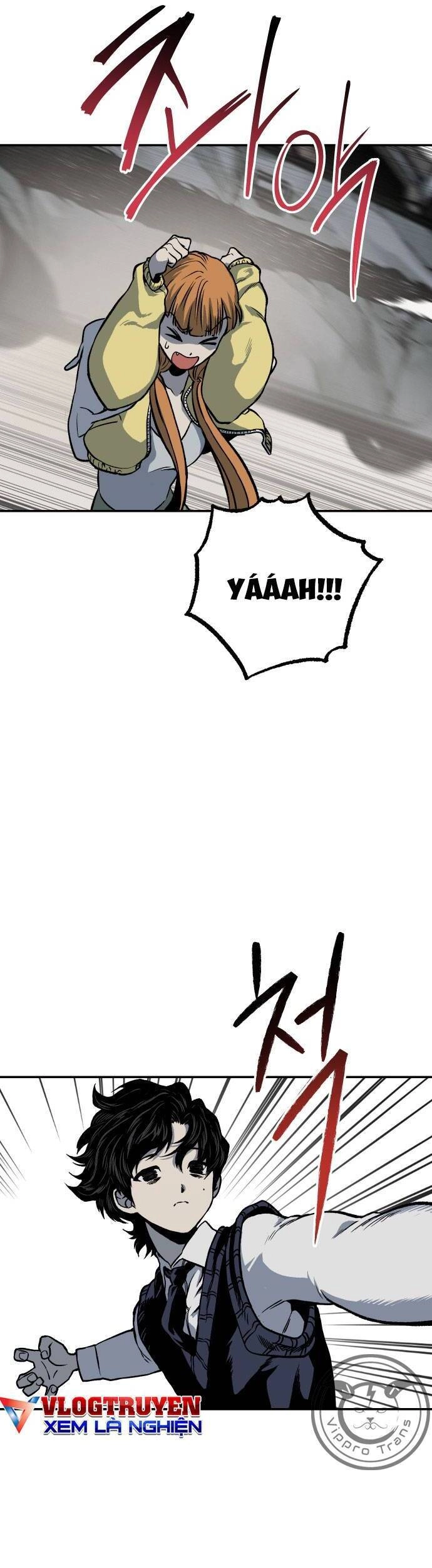 Người Thây Ma Chapter 3 - 60