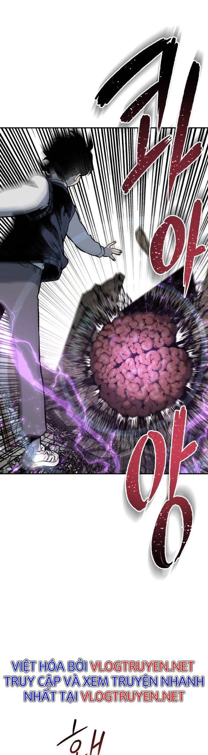 Người Thây Ma Chapter 3 - 61