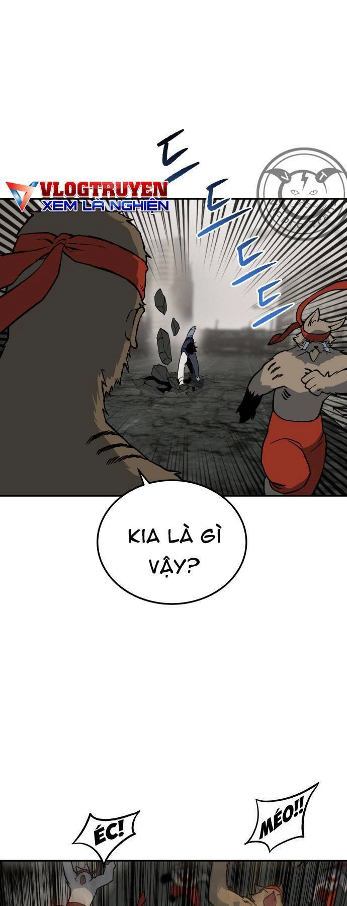 Người Thây Ma Chapter 3 - 67