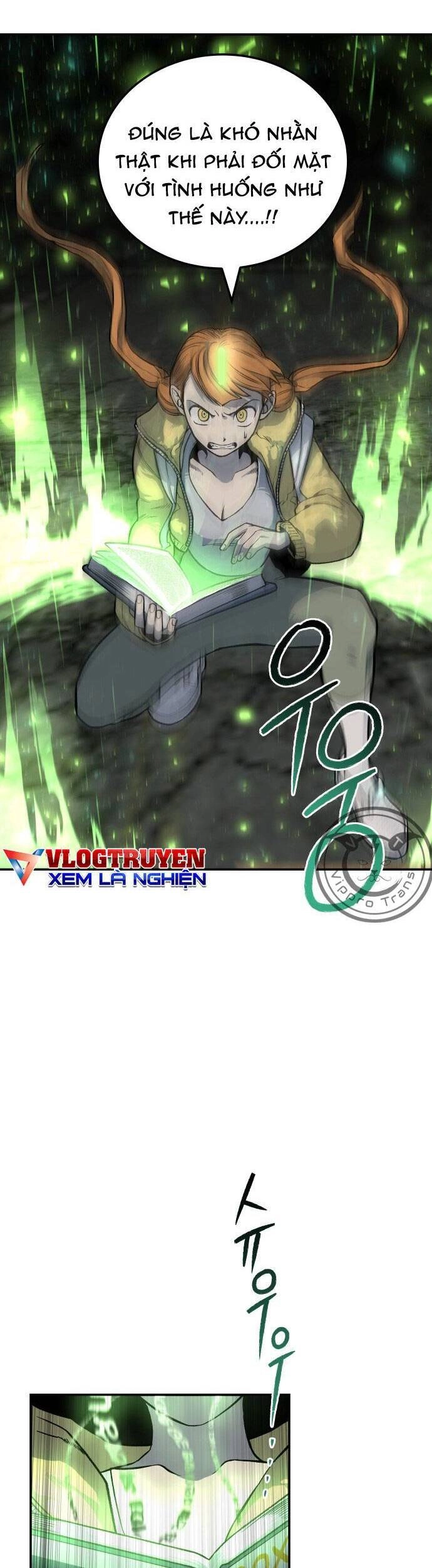 Người Thây Ma Chapter 3 - 71