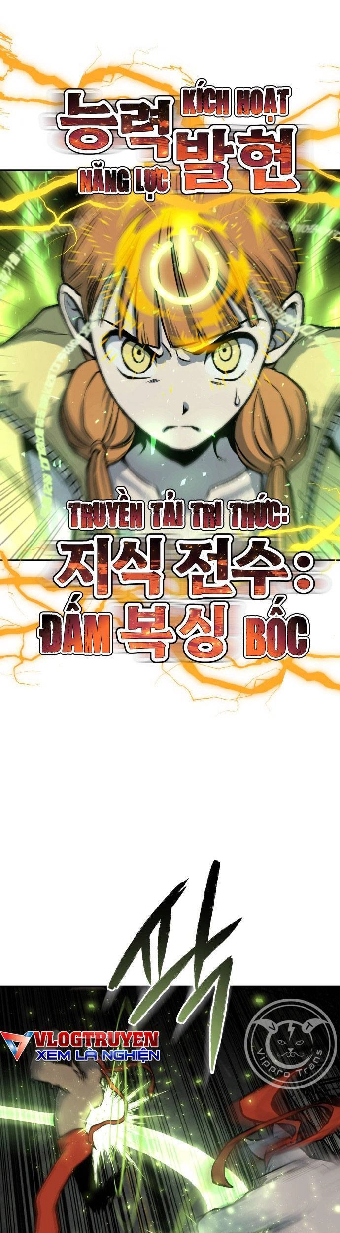 Người Thây Ma Chapter 3 - 73