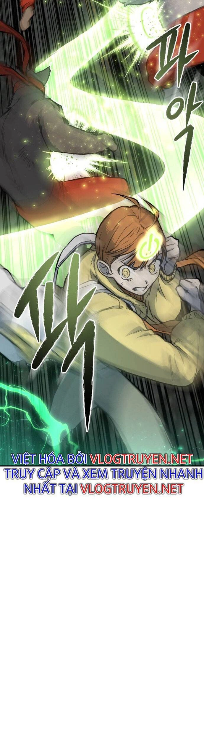 Người Thây Ma Chapter 3 - 74