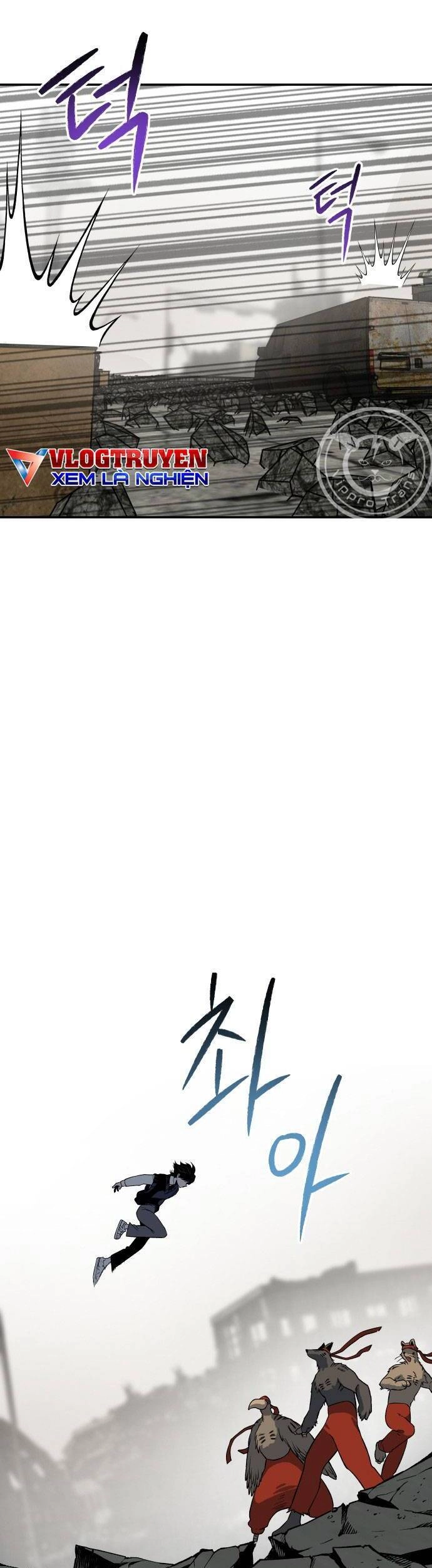 Người Thây Ma Chapter 3 - 75