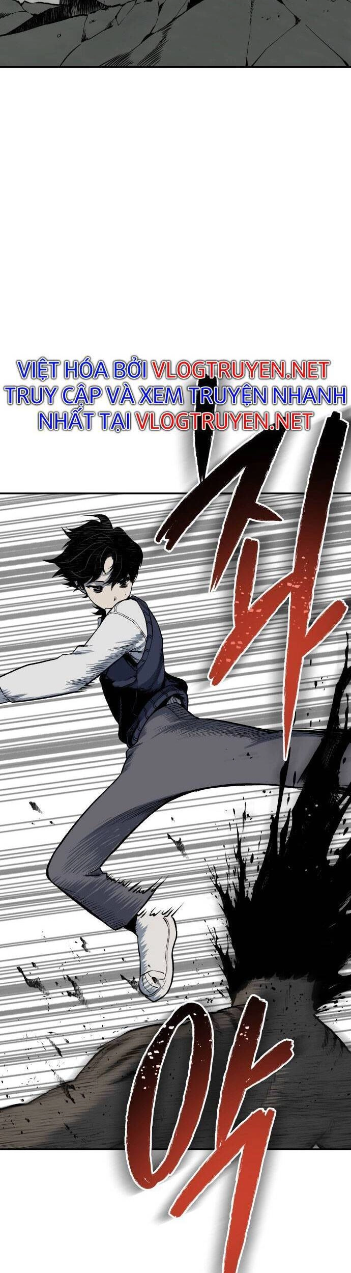 Người Thây Ma Chapter 3 - 76