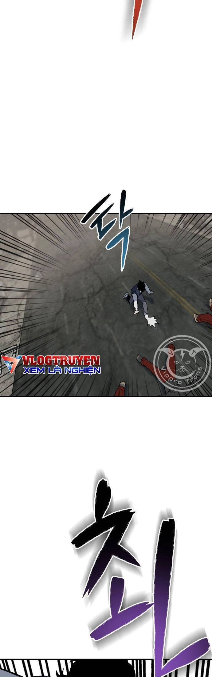 Người Thây Ma Chapter 3 - 77