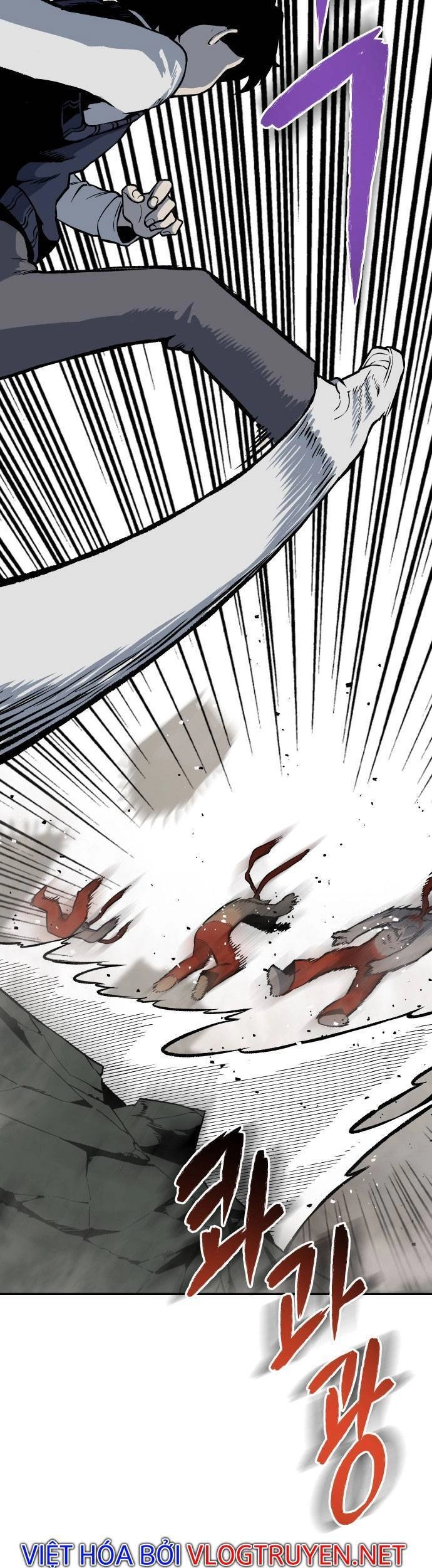 Người Thây Ma Chapter 3 - 78