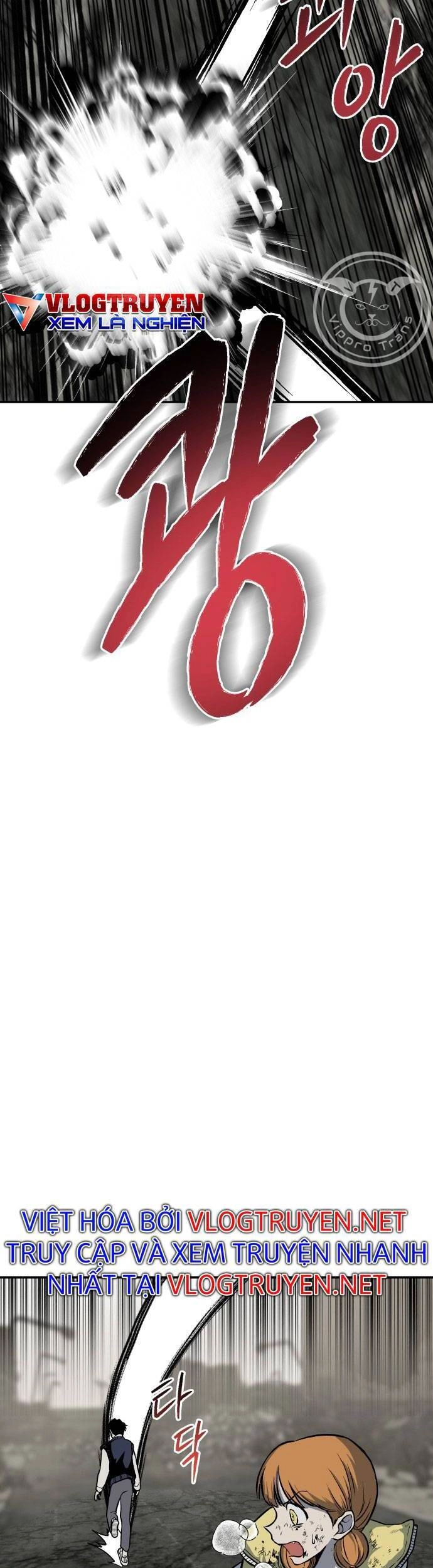 Người Thây Ma Chapter 3 - 80