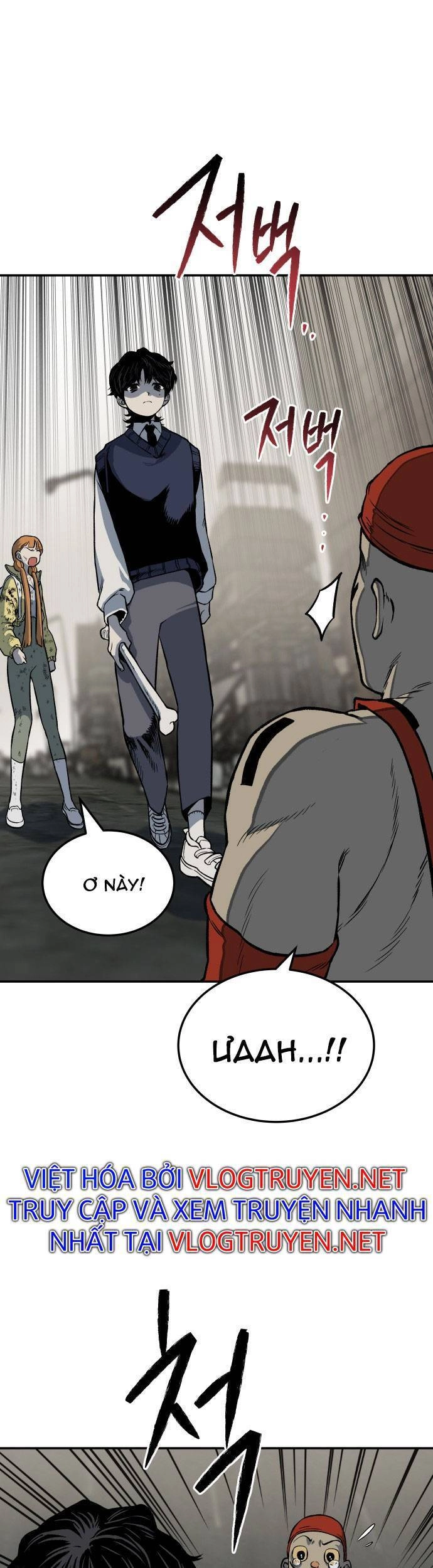 Người Thây Ma Chapter 3 - 83