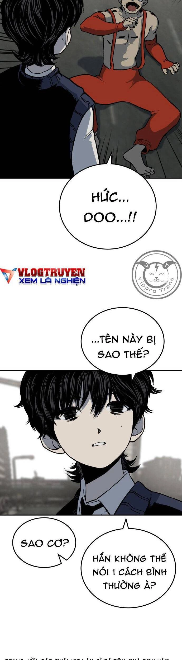 Người Thây Ma Chapter 3 - 84