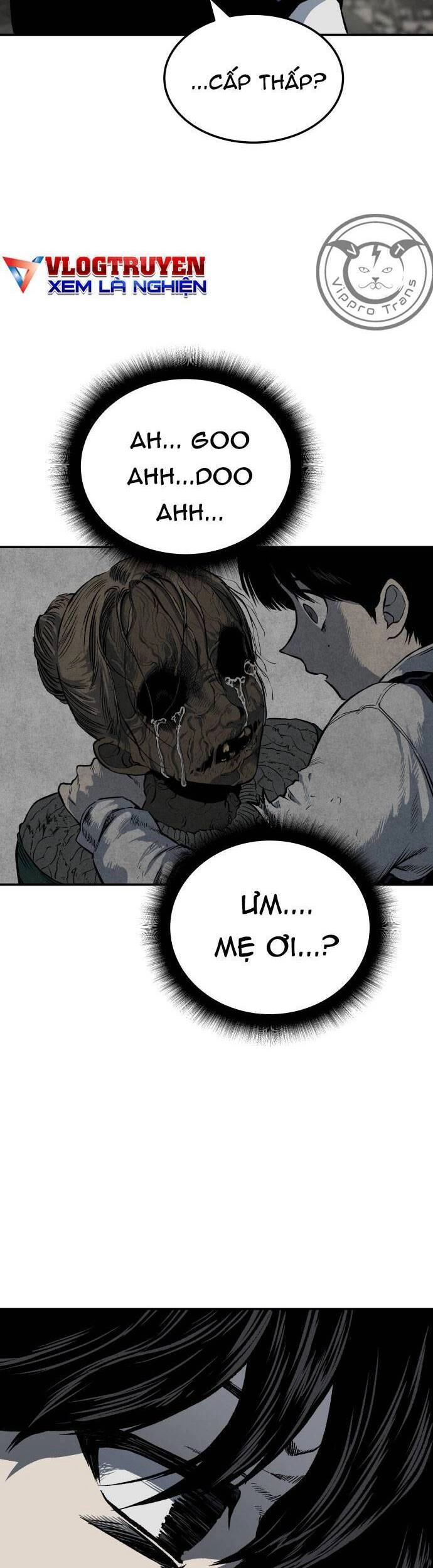 Người Thây Ma Chapter 3 - 86